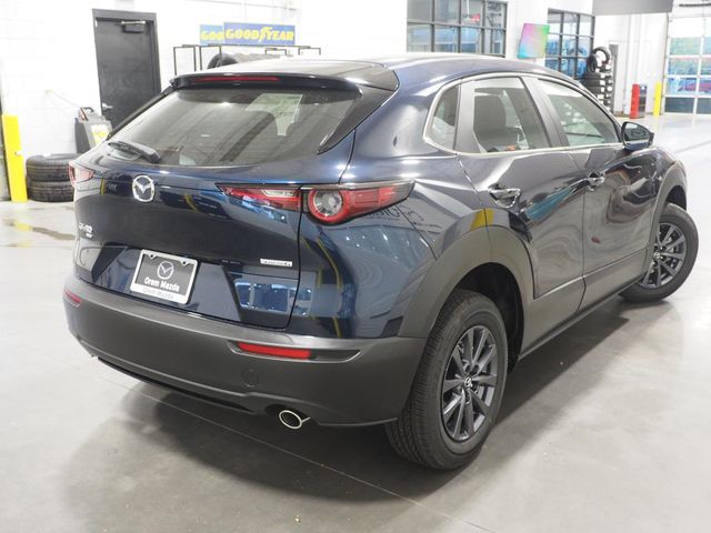 2025 Mazda CX-30 2.5 S