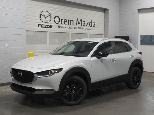 2025 Mazda CX-30 2.5 S Select Sport