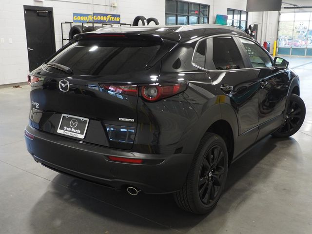 2025 Mazda CX-30 2.5 S Select Sport