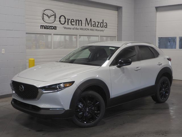 2025 Mazda CX-30 2.5 S Select Sport