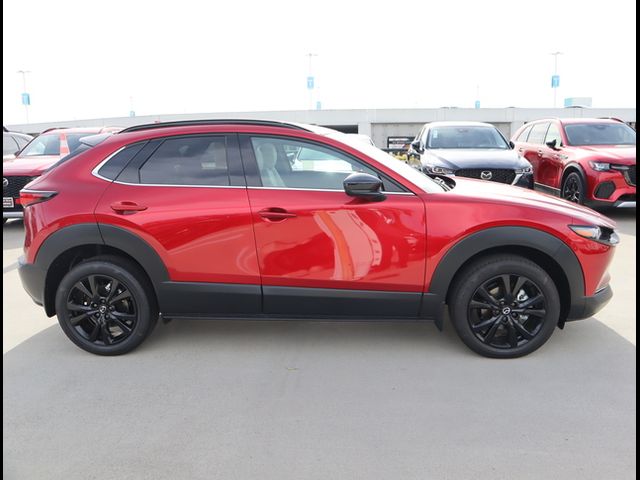 2025 Mazda CX-30 2.5 Turbo Premium Plus Package