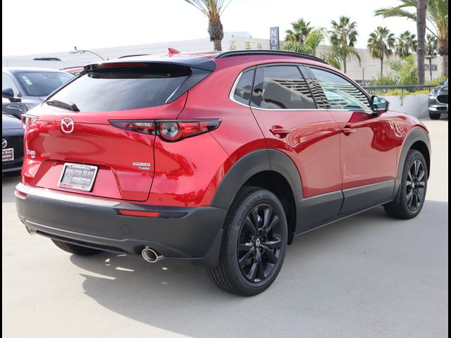 2025 Mazda CX-30 2.5 Turbo Premium Plus Package