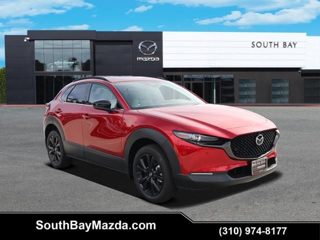 2025 Mazda CX-30 2.5 Turbo Premium Plus Package