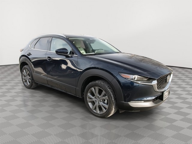 2025 Mazda CX-30 2.5 S Premium Package