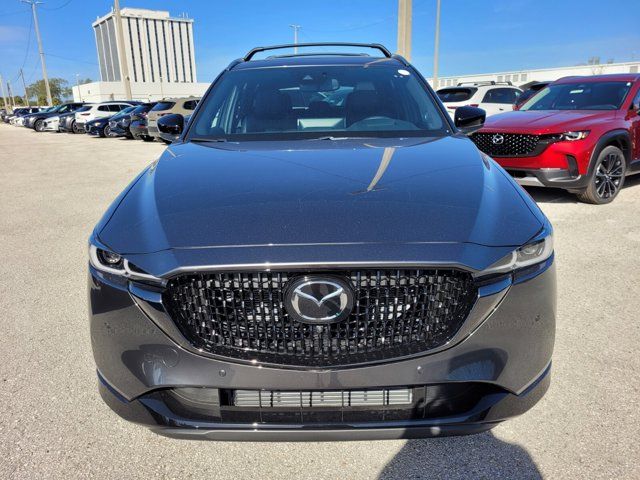 2025 Mazda CX-5 2.5 Turbo Premium Package