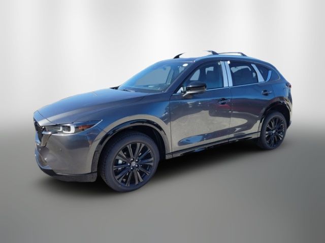 2025 Mazda CX-5 2.5 Turbo Premium Package