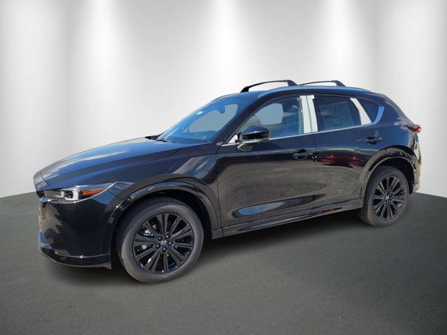 2025 Mazda CX-5 2.5 Turbo Premium Package