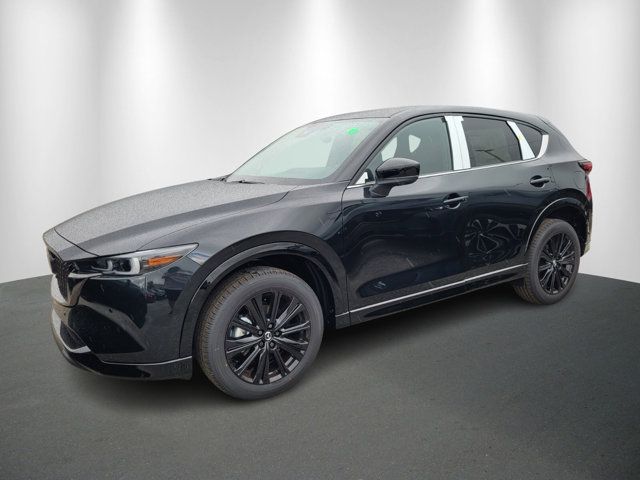 2025 Mazda CX-5 2.5 Turbo Premium Package