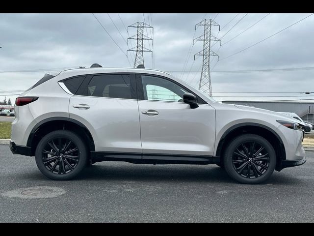 2025 Mazda CX-5 2.5 Turbo Premium Package