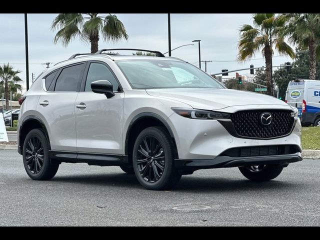 2025 Mazda CX-5 2.5 Turbo Premium Package