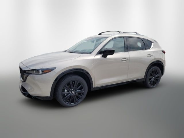 2025 Mazda CX-5 2.5 Turbo Premium Package