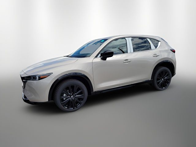 2025 Mazda CX-5 2.5 Turbo Premium Package