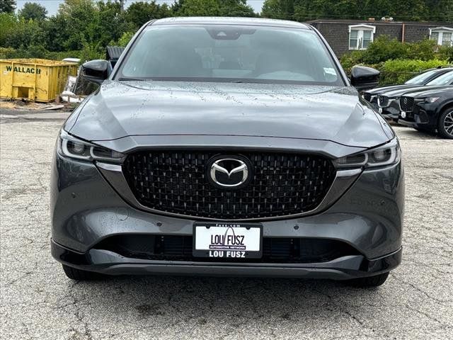 2025 Mazda CX-5 2.5 Turbo Premium Package