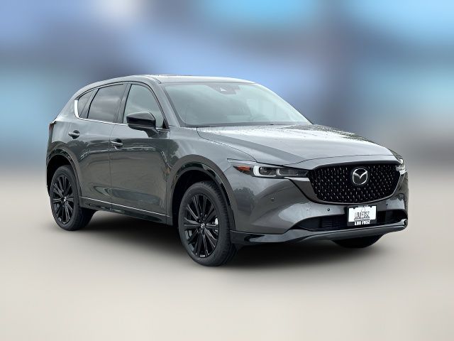 2025 Mazda CX-5 2.5 Turbo Premium Package