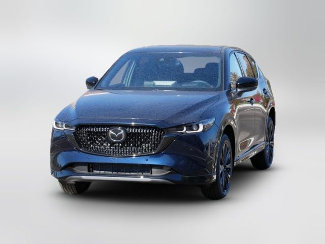 2025 Mazda CX-5 2.5 Turbo Premium Package