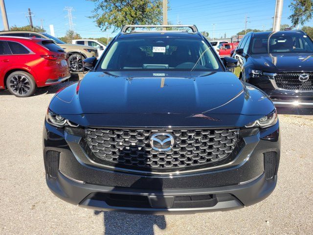 2025 Mazda CX-50 2.5 S Select Package