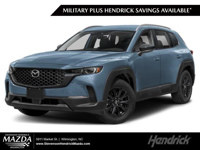 2025 Mazda CX-50 2.5 S Select Package