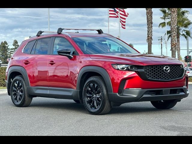 2025 Mazda CX-50 2.5 S Select Package