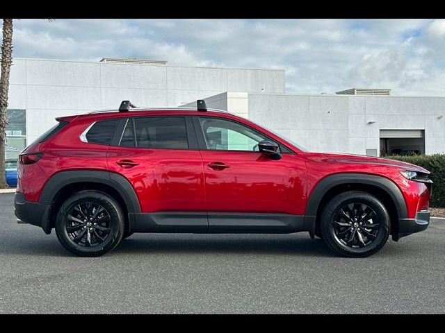 2025 Mazda CX-50 2.5 S Select Package