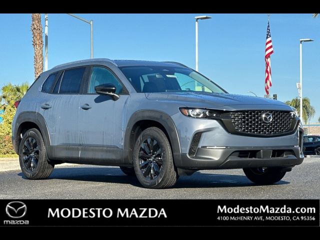 2025 Mazda CX-50 2.5 S Select Package