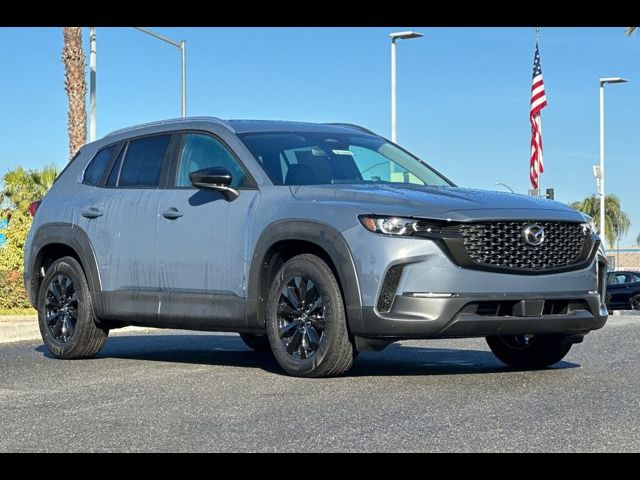 2025 Mazda CX-50 2.5 S Select Package