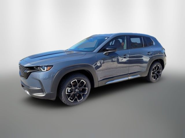 2025 Mazda CX-50 2.5 Turbo Meridian Edition