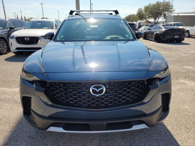 2025 Mazda CX-50 2.5 Turbo Premium Package