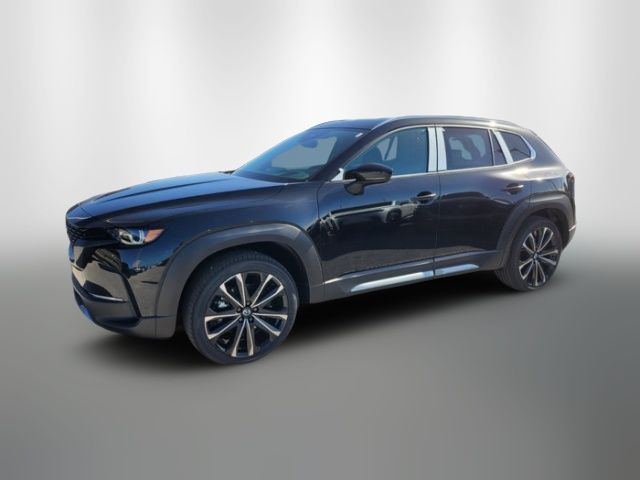 2025 Mazda CX-50 2.5 Turbo Premium Package