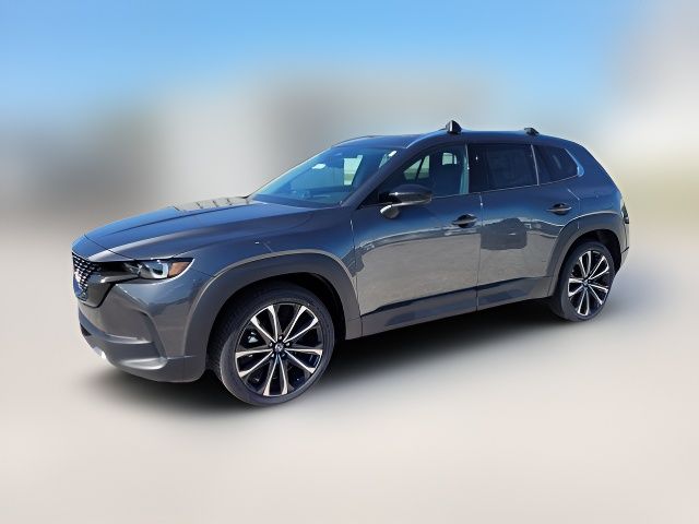 2025 Mazda CX-50 2.5 Turbo Premium Package