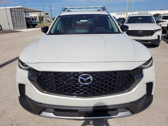 2025 Mazda CX-50 2.5 Turbo Premium Package