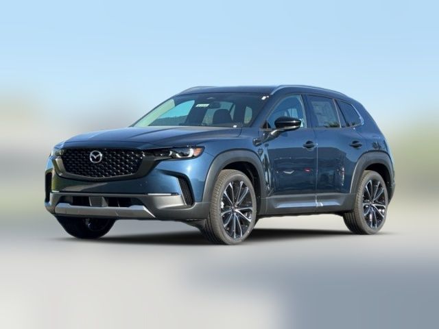 2025 Mazda CX-50 2.5 Turbo Premium Package