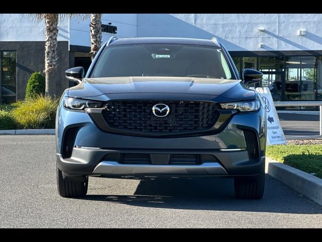 2025 Mazda CX-50 2.5 Turbo Premium Package