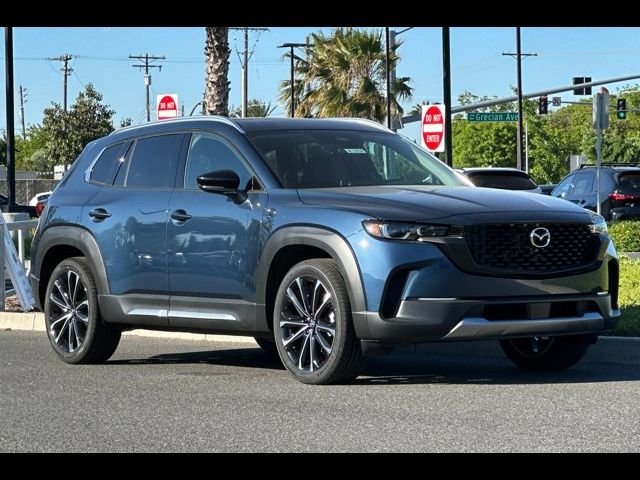 2025 Mazda CX-50 2.5 Turbo Premium Package