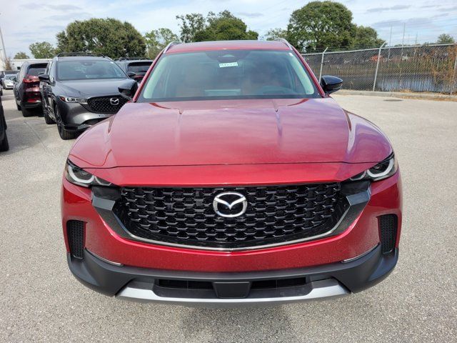 2025 Mazda CX-50 2.5 Turbo Premium Package