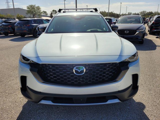 2025 Mazda CX-50 2.5 Turbo Premium Package