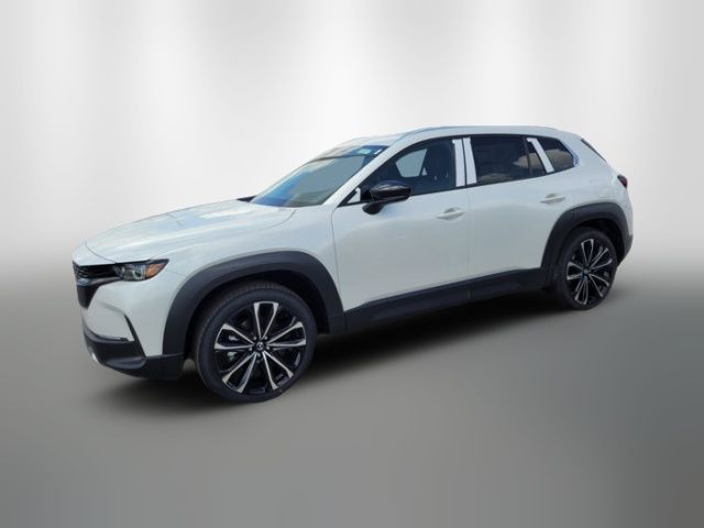 2025 Mazda CX-50 2.5 Turbo Premium Package