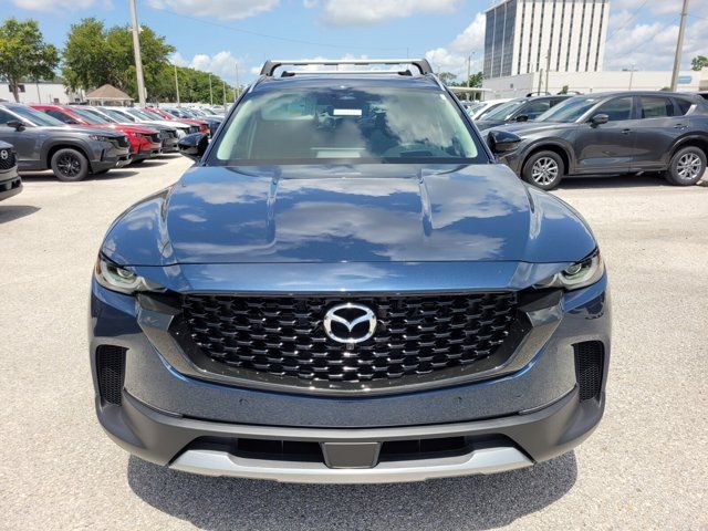 2025 Mazda CX-50 2.5 Turbo Premium Plus Package