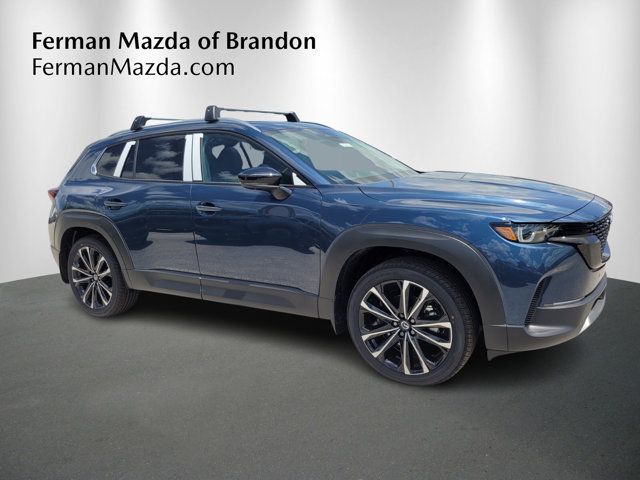 2025 Mazda CX-50 2.5 Turbo Premium Plus Package