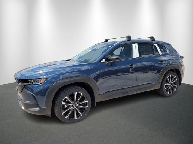 2025 Mazda CX-50 2.5 Turbo Premium Plus Package