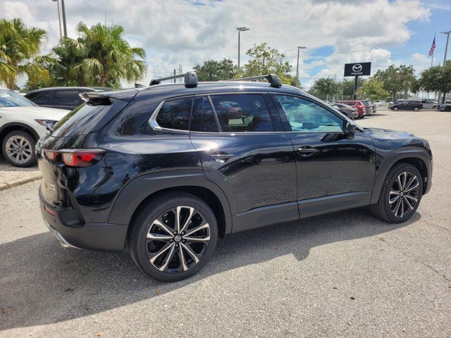 2025 Mazda CX-50 2.5 Turbo Premium Plus Package