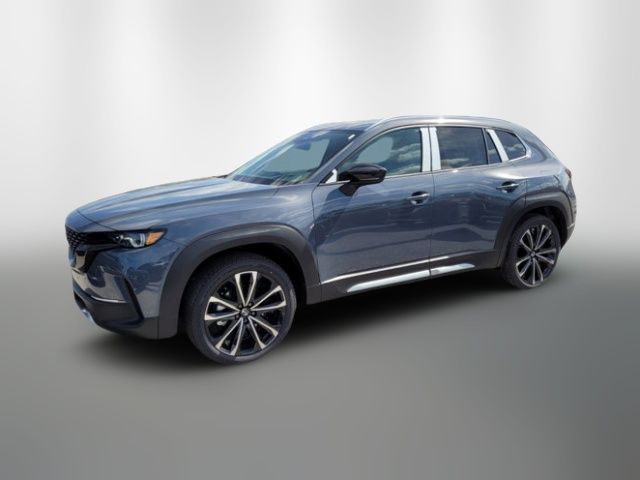 2025 Mazda CX-50 2.5 Turbo Premium Plus Package