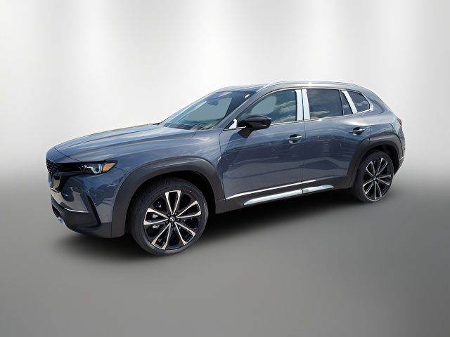 2025 Mazda CX-50 2.5 Turbo Premium Plus Package