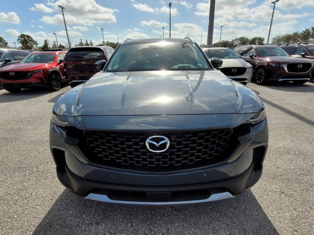 2025 Mazda CX-50 2.5 Turbo Premium Plus Package