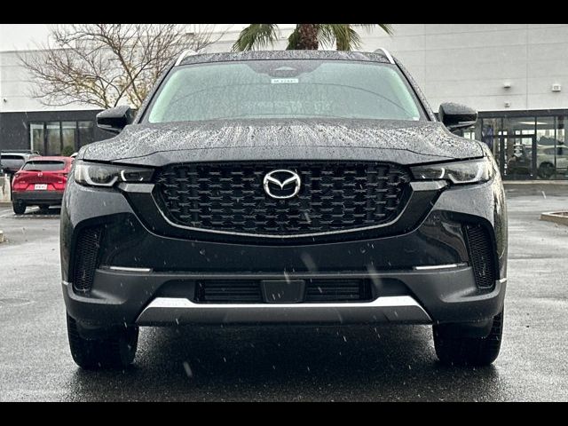 2025 Mazda CX-50 2.5 Turbo Premium Plus Package