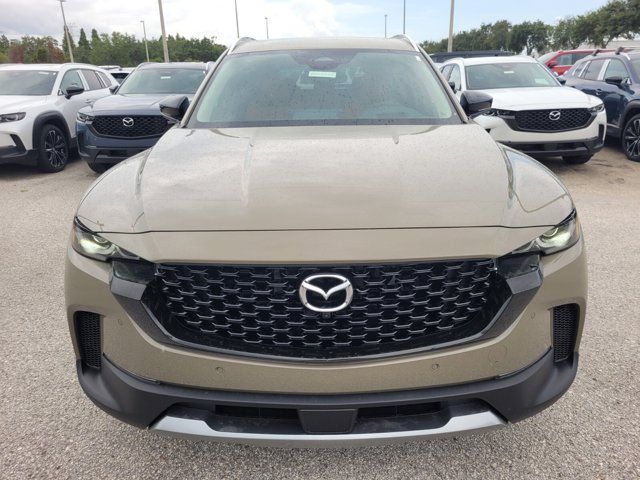 2025 Mazda CX-50 2.5 Turbo Premium Plus Package