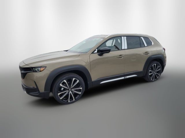 2025 Mazda CX-50 2.5 Turbo Premium Plus Package