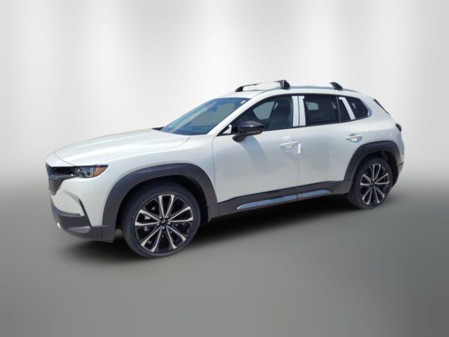 2025 Mazda CX-50 2.5 Turbo Premium Plus Package