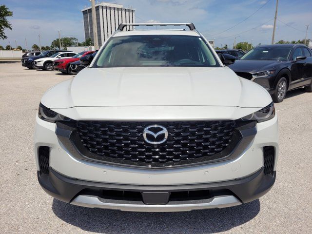 2025 Mazda CX-50 2.5 Turbo Premium Plus Package