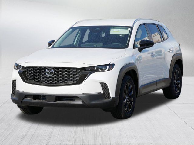 2025 Mazda CX-50 2.5 S Select Package