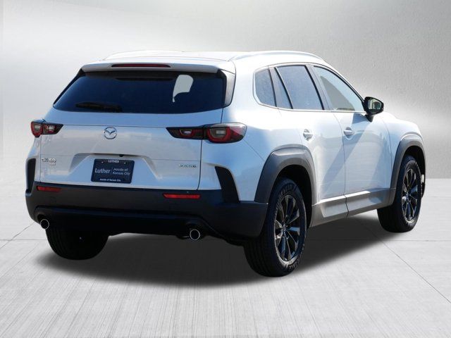 2025 Mazda CX-50 2.5 S Select Package